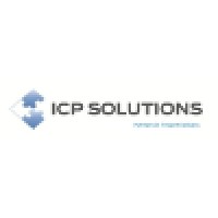 ICP Solutions logo, ICP Solutions contact details