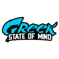 Greek State of Mind logo, Greek State of Mind contact details