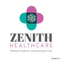 Zenith Healthcare LLC logo, Zenith Healthcare LLC contact details