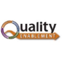 Quality Enablement LLC logo, Quality Enablement LLC contact details