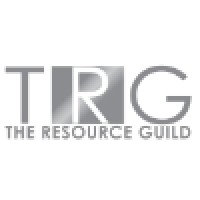 The Resource Guild logo, The Resource Guild contact details