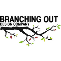 Branching Out Design Company logo, Branching Out Design Company contact details