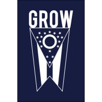 Grow Ohio logo, Grow Ohio contact details