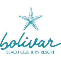 Bolivar Beach Club & RV Resort logo, Bolivar Beach Club & RV Resort contact details