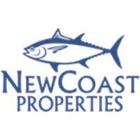 NewCoast Properties logo, NewCoast Properties contact details