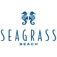 Seagrass Beach logo, Seagrass Beach contact details