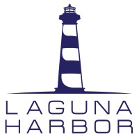 Laguna Harbor logo, Laguna Harbor contact details