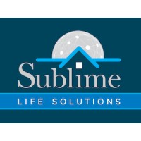 Sublime Life Solutions logo, Sublime Life Solutions contact details