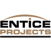 Entice Projects logo, Entice Projects contact details