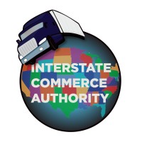 INTERSTATE COMMERCE AUTHORITY INC logo, INTERSTATE COMMERCE AUTHORITY INC contact details