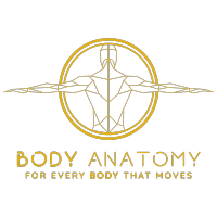 Body Anatomy logo, Body Anatomy contact details