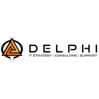 Delphi Consulting Middle East logo, Delphi Consulting Middle East contact details