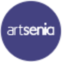 artsenia | Comunicación logo, artsenia | Comunicación contact details