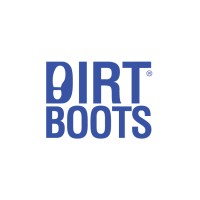 Dirtboots logo, Dirtboots contact details