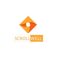 Scrollwell logo, Scrollwell contact details