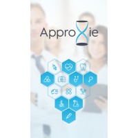 ApproXie Urgent Care logo, ApproXie Urgent Care contact details