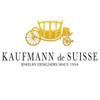 Kaufmann de Suisse logo, Kaufmann de Suisse contact details