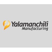 Yalamanchili Manufacturing logo, Yalamanchili Manufacturing contact details