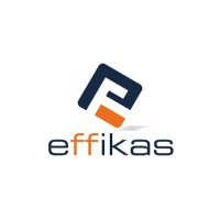 Effikas LLC logo, Effikas LLC contact details