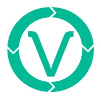 vLoop.io logo, vLoop.io contact details