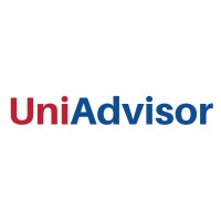 UniAdvisor logo, UniAdvisor contact details