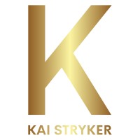 Kai Stryker logo, Kai Stryker contact details