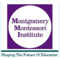 Montgomery Montessori Inst logo, Montgomery Montessori Inst contact details