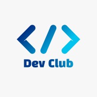 RU Dev Club logo, RU Dev Club contact details