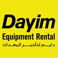 Hertz Dayim Equipment Rental - Qatar logo, Hertz Dayim Equipment Rental - Qatar contact details