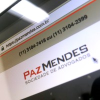 Paz Mendes Advogados logo, Paz Mendes Advogados contact details