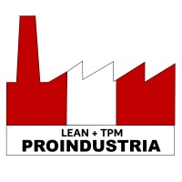 Proindustria logo, Proindustria contact details