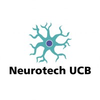 NeuroTechUCB logo, NeuroTechUCB contact details