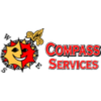 Compass Pest Control logo, Compass Pest Control contact details