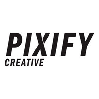 Pixify Creative logo, Pixify Creative contact details