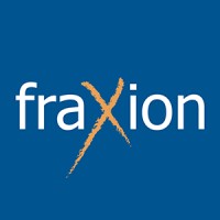 Fraxion Communications logo, Fraxion Communications contact details