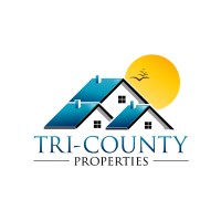 Tri County Properties Real Estate logo, Tri County Properties Real Estate contact details