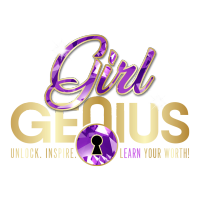 Girl Genius logo, Girl Genius contact details