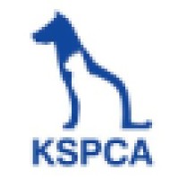 KSPCA logo, KSPCA contact details