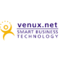 Venux.net logo, Venux.net contact details