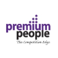 Premium People logo, Premium People contact details