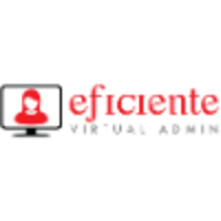 eficiente - Virtual Admin logo, eficiente - Virtual Admin contact details