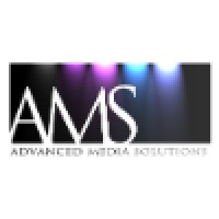 AMS logo, AMS contact details