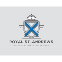 Royal St Andrews Hotel, Conference Centre & Spa logo, Royal St Andrews Hotel, Conference Centre & Spa contact details