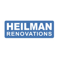 Heilman Renovations logo, Heilman Renovations contact details