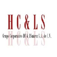 GRUPO CORPORATIVO HC & LSUAREZ logo, GRUPO CORPORATIVO HC & LSUAREZ contact details