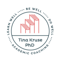 Tina Kruse-Coaching logo, Tina Kruse-Coaching contact details