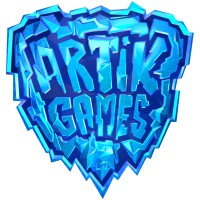 Artik Games™ logo, Artik Games™ contact details