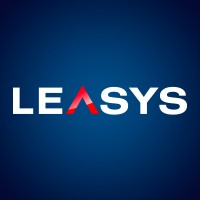 Leasys logo, Leasys contact details