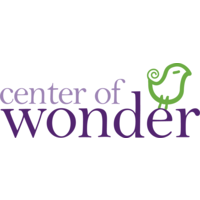 Center of Wonder logo, Center of Wonder contact details