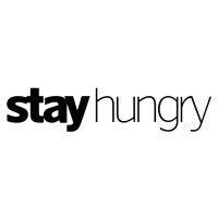 Stay Hungry AS logo, Stay Hungry AS contact details